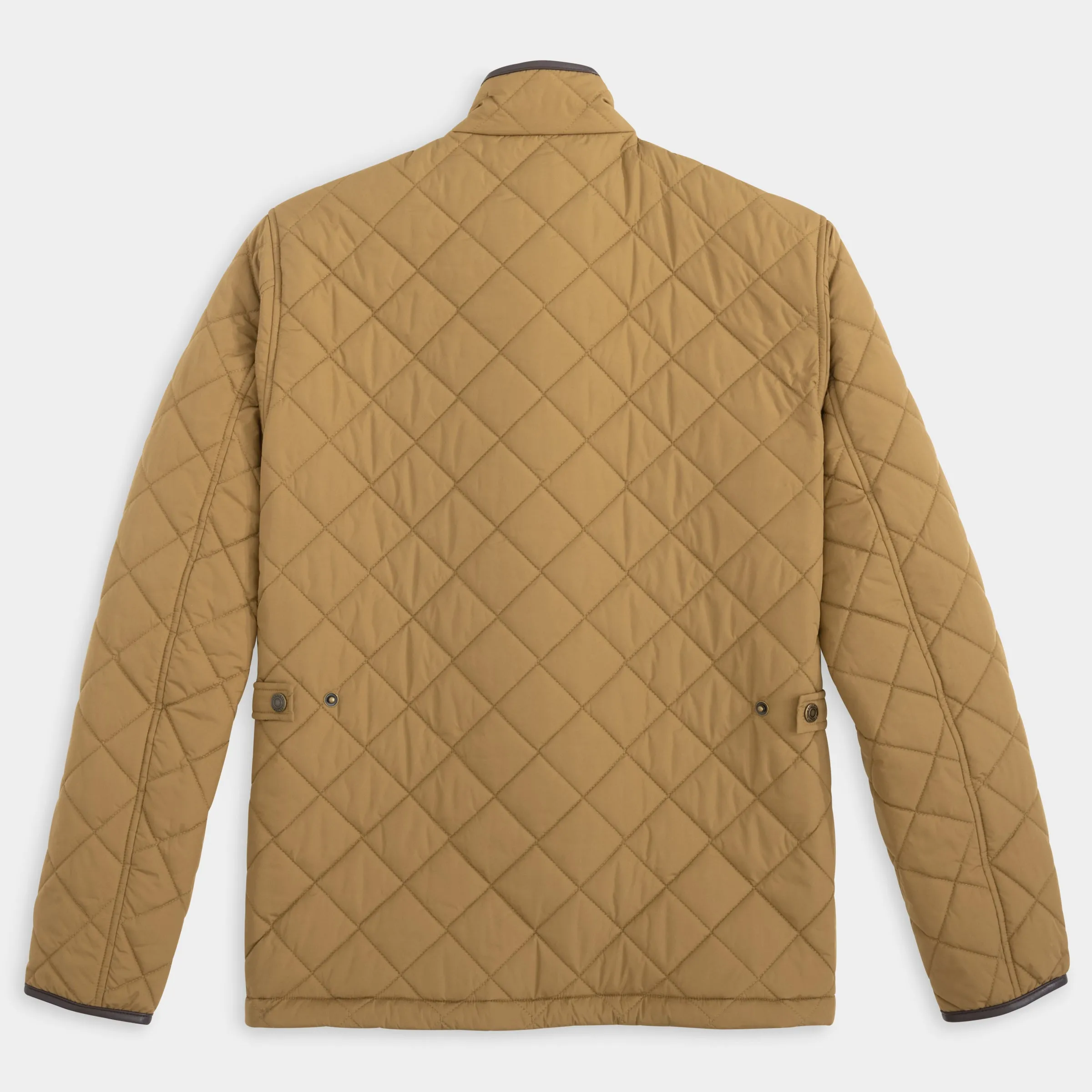 Northpoint Quilted Coat