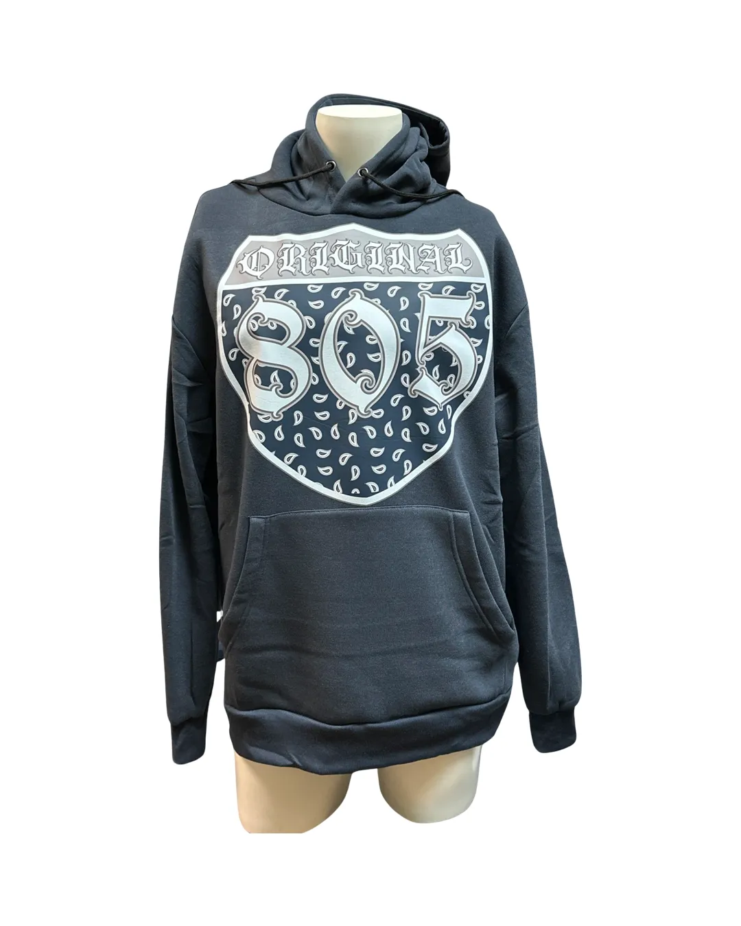 Original 805 Hoodie