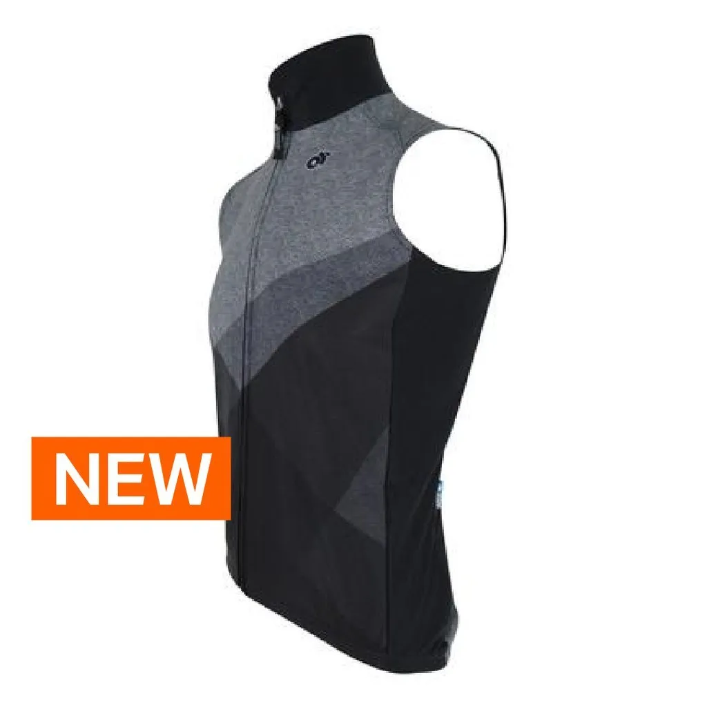 Performance Winter Vest