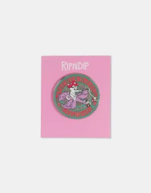 RIPNDIP Take A Trip Pin - Multi