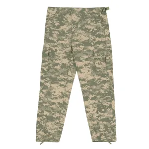 Rothco Kids Digital Camo BDU Pants