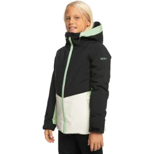 Roxy Silverwinter Girls Jacket 2024