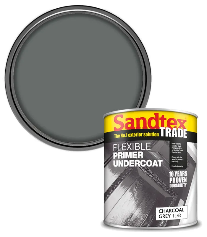 Sandtex Trade Flexible Primer Undercoat