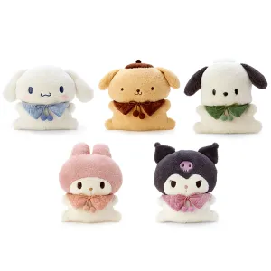 Sanrio Characters Pote Moko Plush