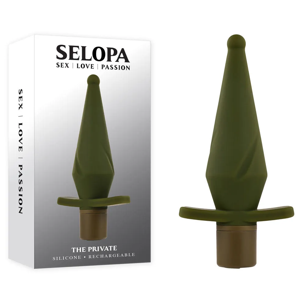 Selopa THE PRIVATE-(sl-rs-3359-2)