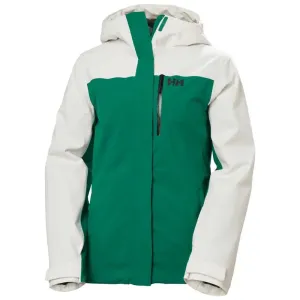 Snowplay Jacket - Emerald