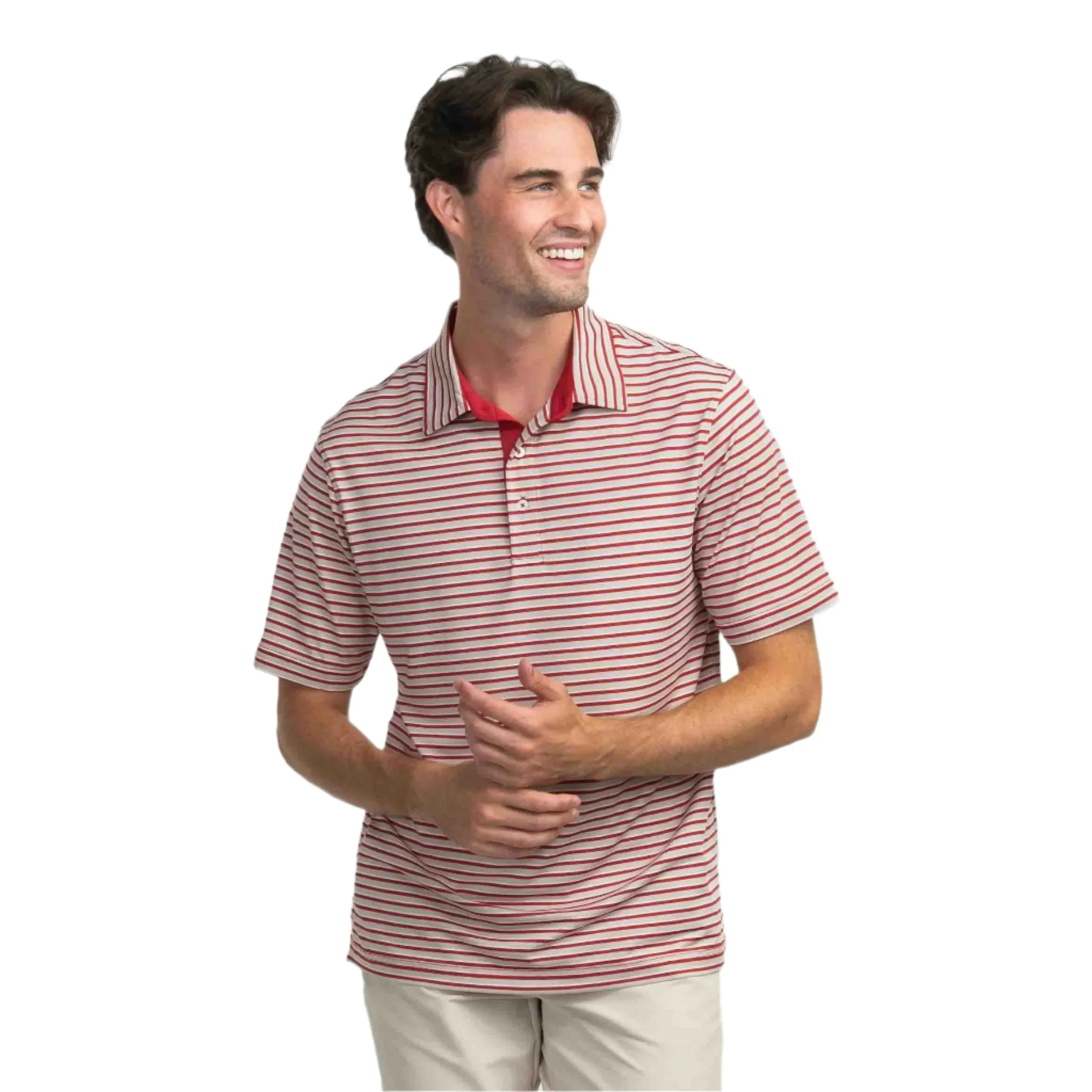 Southern Shirt Men's Starting Lineup Polo