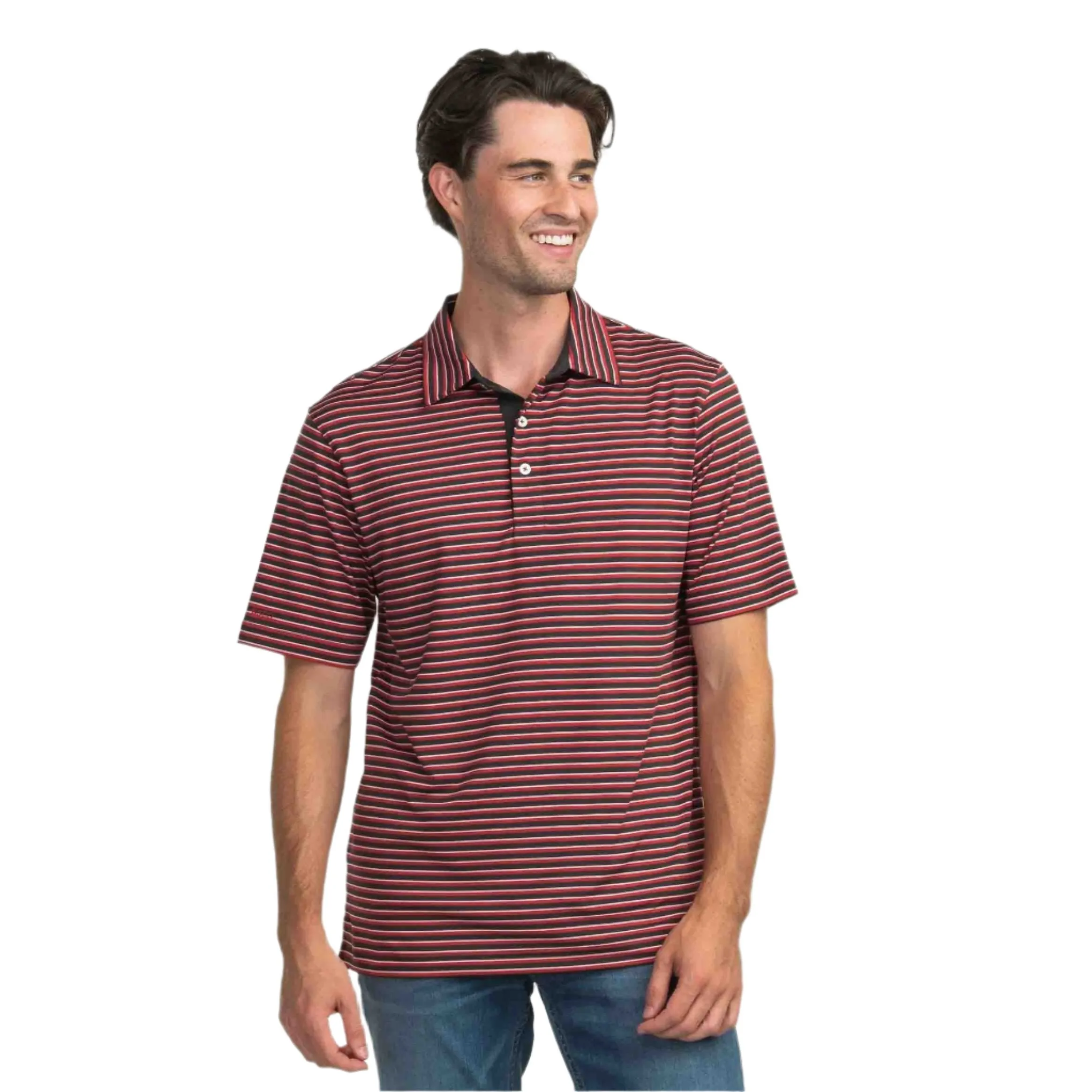 Southern Shirt Men's Starting Lineup Polo