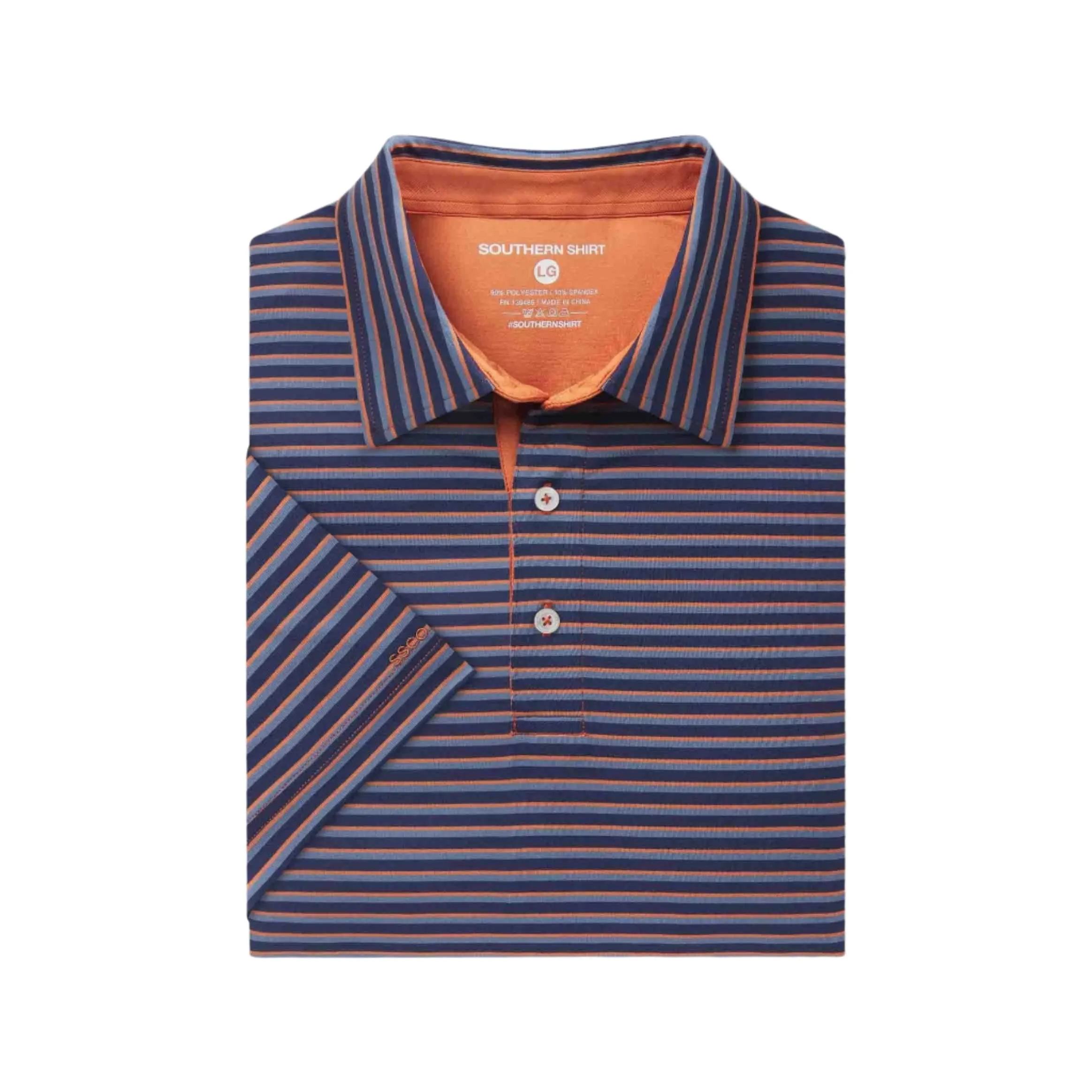 Southern Shirt Men's Starting Lineup Polo