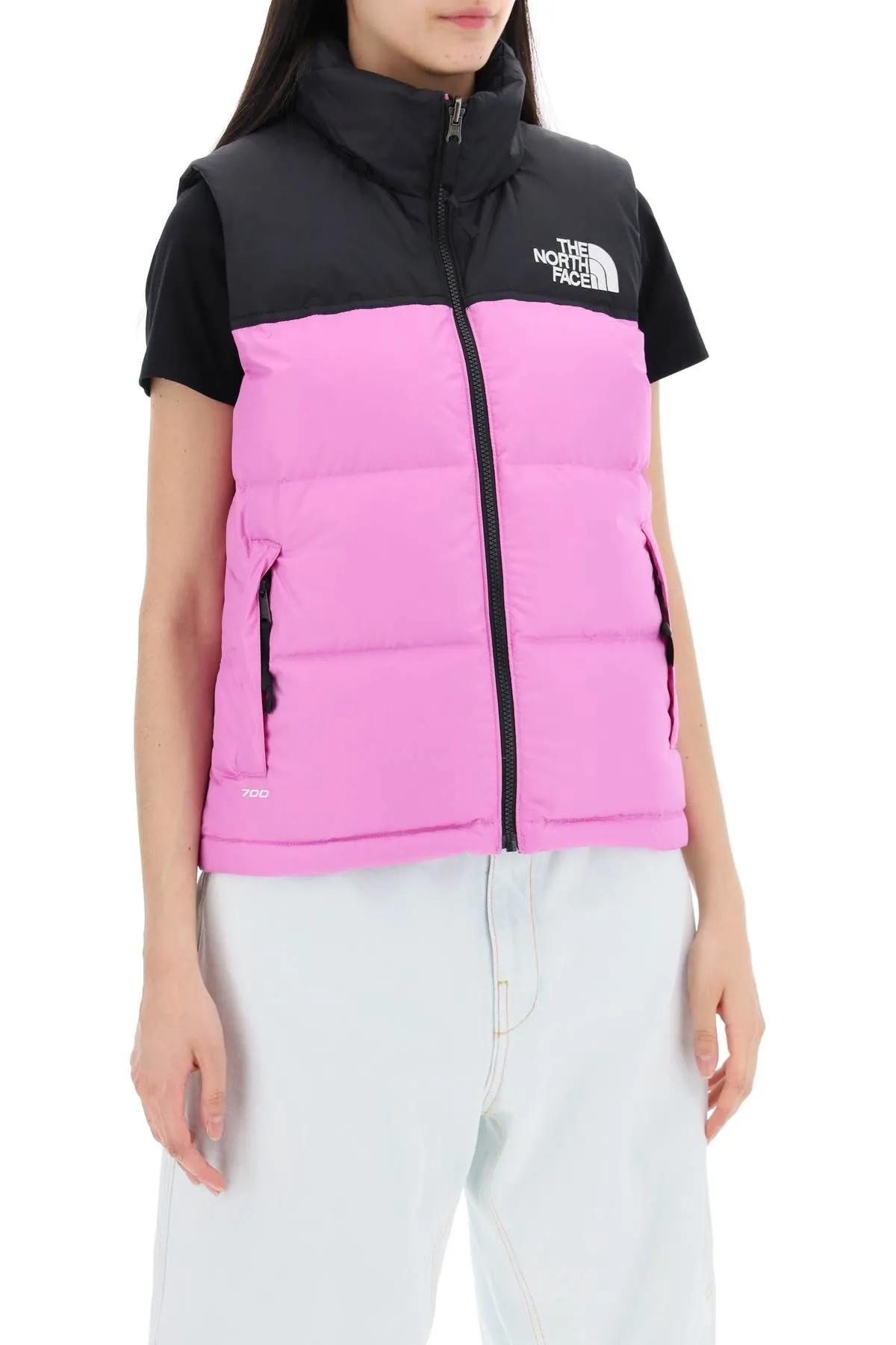 THE NORTH FACE 1996 retro nuptse vest