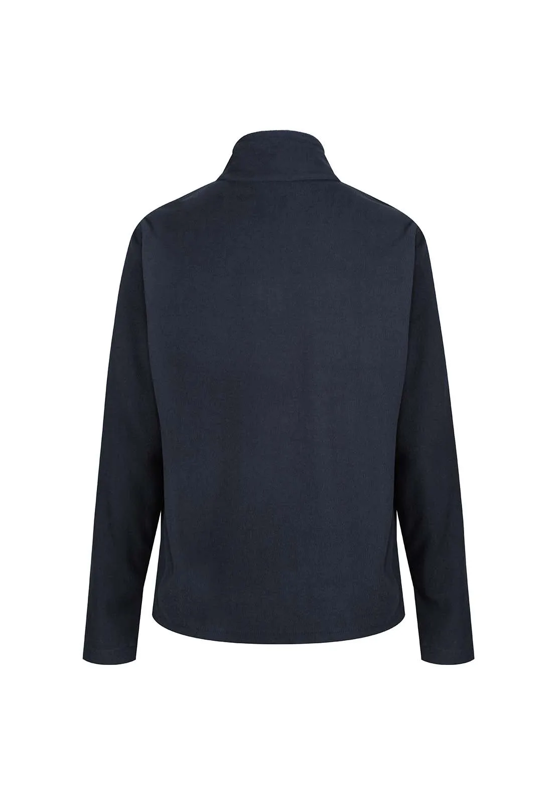 Thompson 1/4 Zip Fleece - Navy