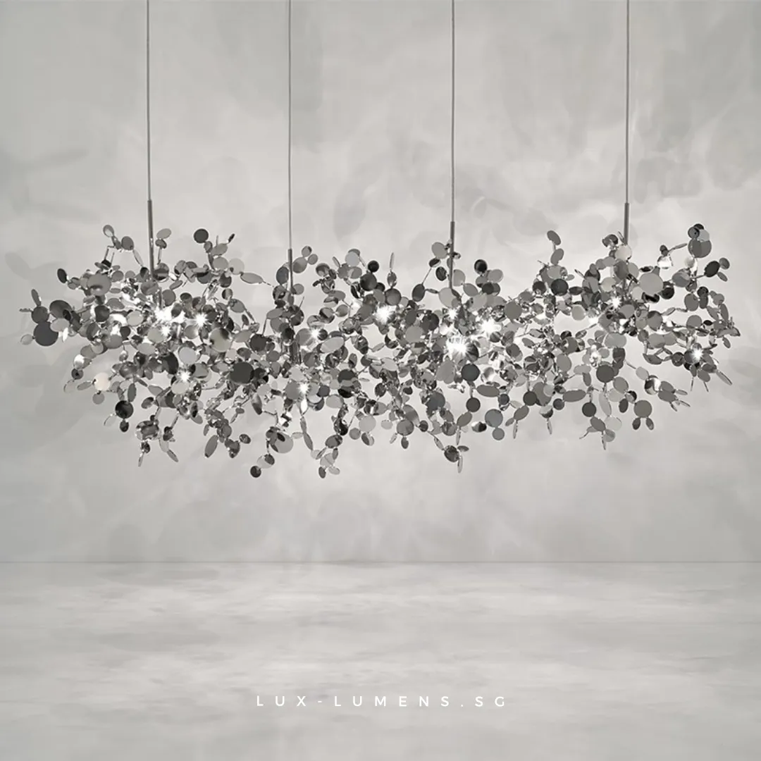 Vanklee - Contemporary Pendant Light