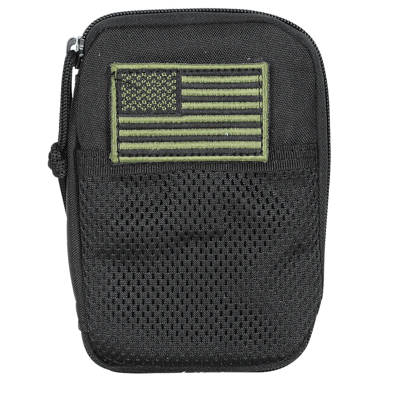 Voodoo Tactical Universal Compatible BDU Wallet