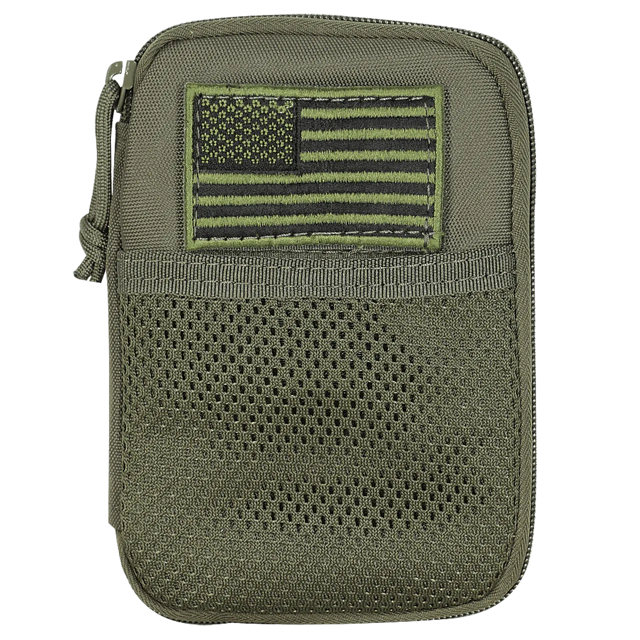 Voodoo Tactical Universal Compatible BDU Wallet