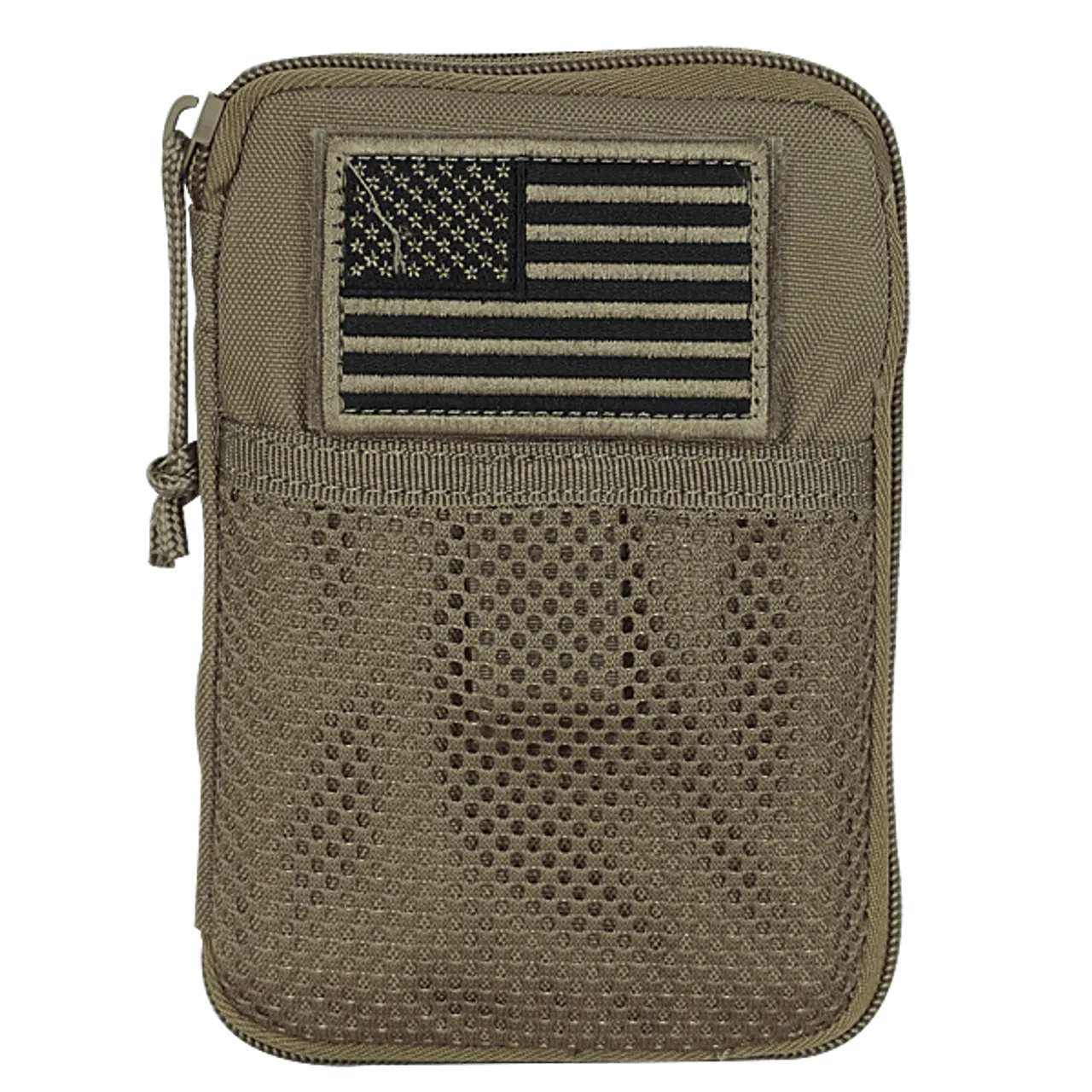 Voodoo Tactical Universal Compatible BDU Wallet