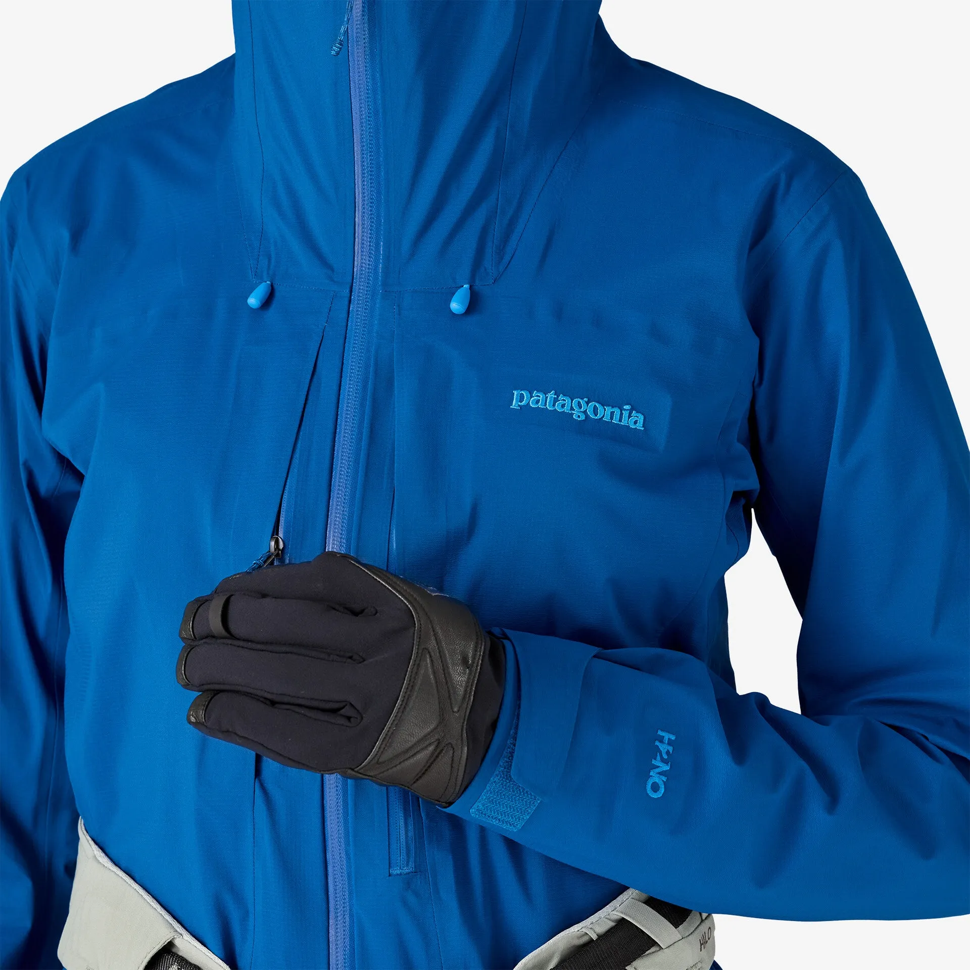 Women's M10® Storm Jacket