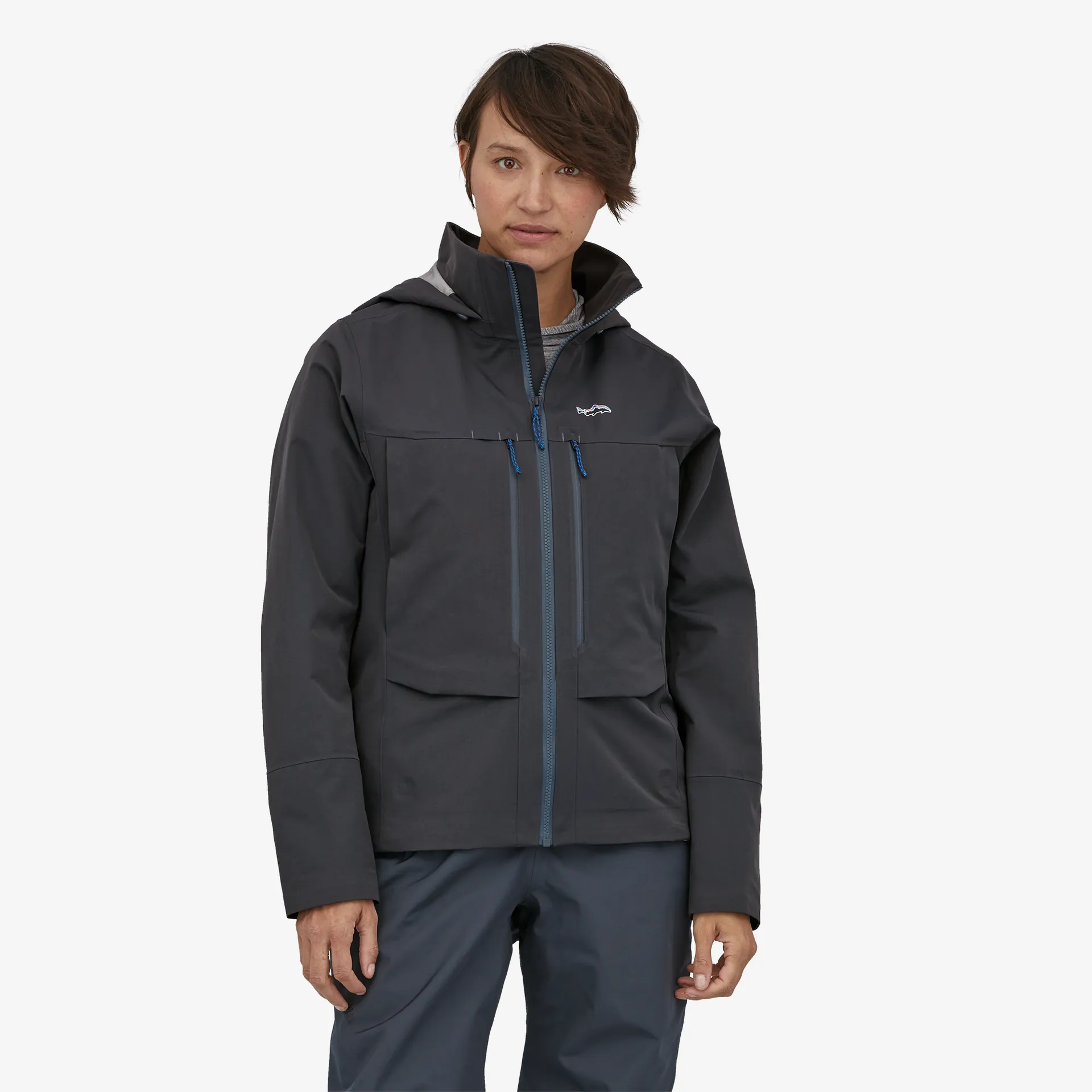 Women's Swiftcurrent® Wading Jacket