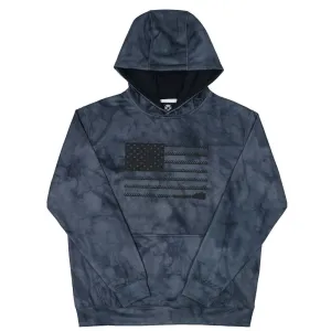 Youth "Liberty Roper" Black Hoody